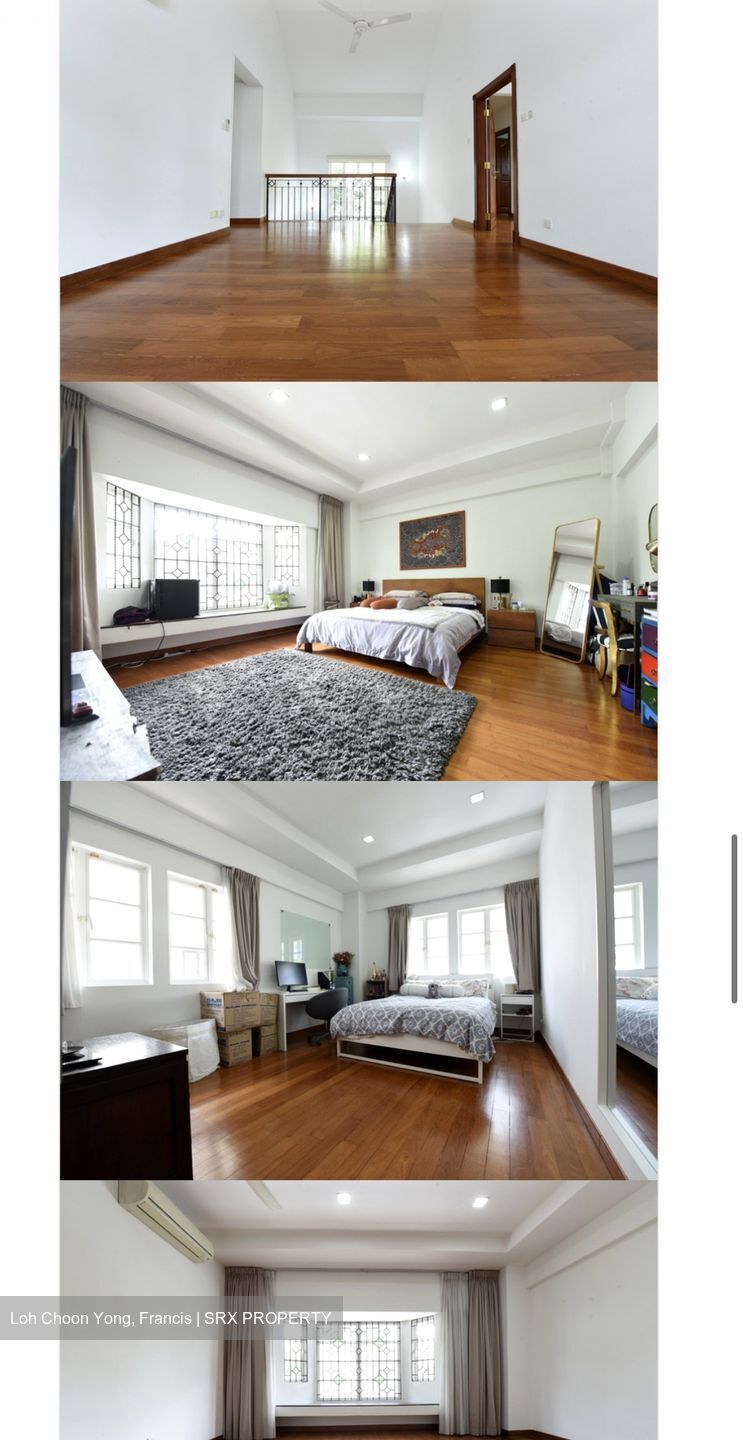 Gentle Villas (D11), Detached #531708151